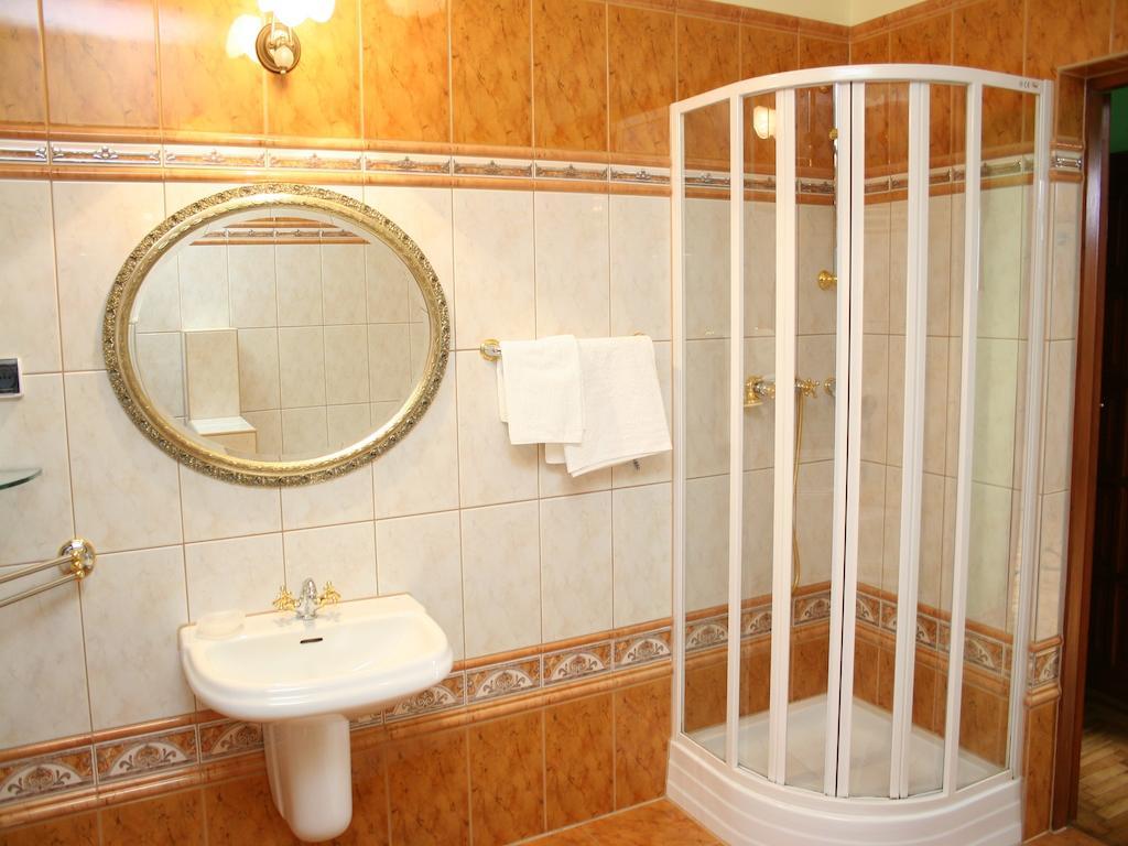 Rezydencja Jankow Ilowa Zimmer foto